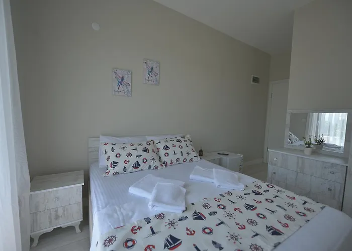 Cunda Roka * Ayvalı