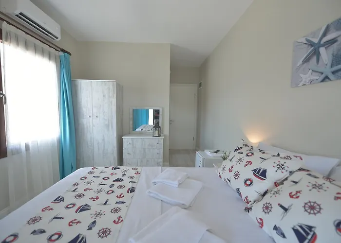 Cunda Roka * Ayvalı