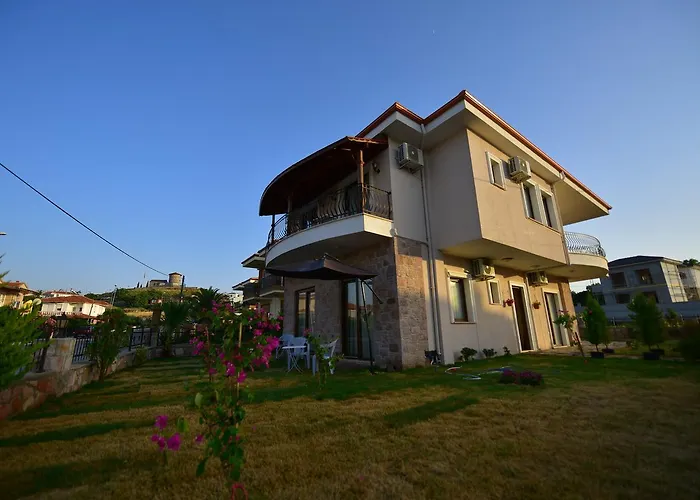 Cunda Roka Frühstückspension