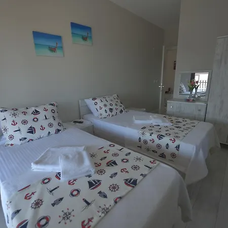 Cunda Roka Nocleg ze śniadaniem