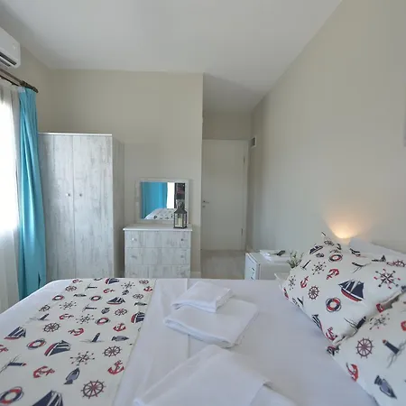 Cunda Roka * Ayvalı