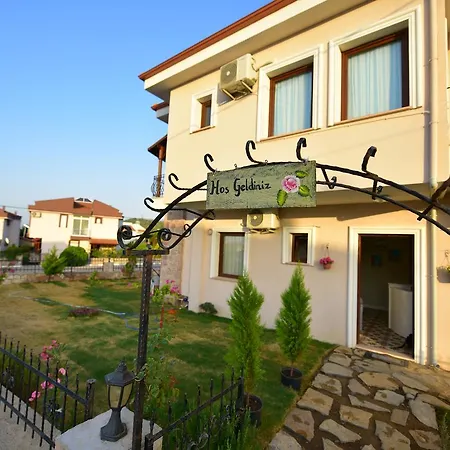 Bed & Breakfast Cunda Roka