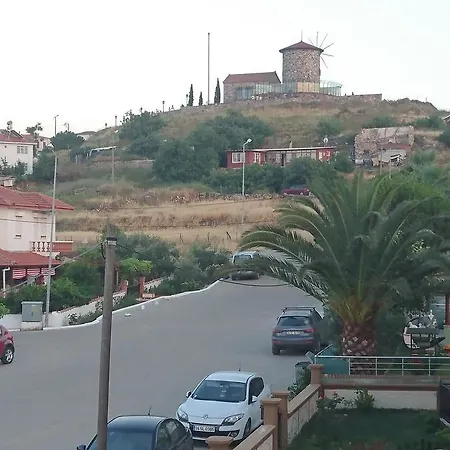Cunda Roka * Ayvalı