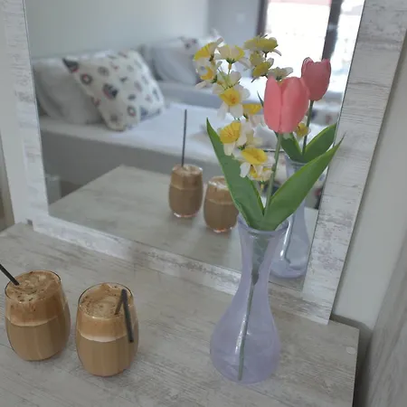 Cunda Roka Nocleg ze śniadaniem Ayvalı