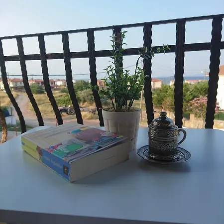 Cunda Roka Nocleg ze śniadaniem Ayvalı