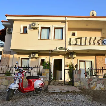 Nocleg ze śniadaniem Cunda Roka Ayvalı