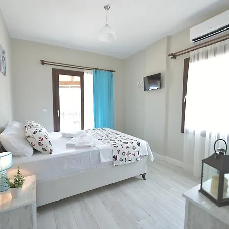 Cunda Roka * Ayvalik