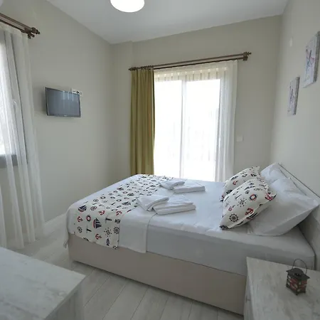 Cunda Roka Bed & Breakfast Ayvalik