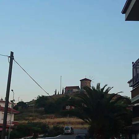 Cunda Roka *