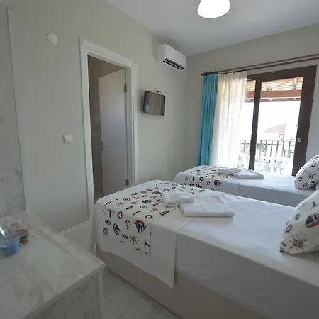 Cunda Roka Bed & Breakfast *