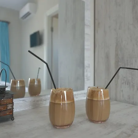 Cunda Roka Nocleg ze śniadaniem