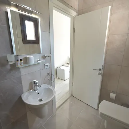 Bed & Breakfast Cunda Roka Ayvalik