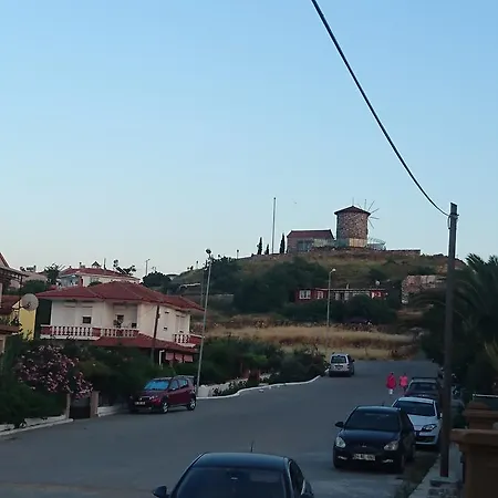 Cunda Roka Nocleg ze śniadaniem Ayvalı